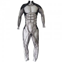 カートゥーン動物ペット筋肉スーツ｜カスタム可能なコスプレ衣装