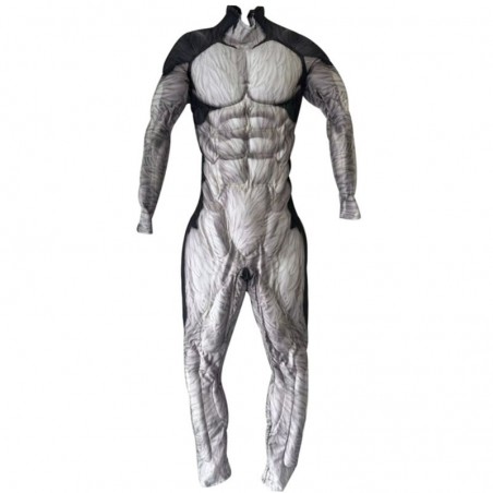 カートゥーン動物ペット筋肉スーツ｜カスタム可能なコスプレ衣装