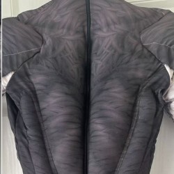 カートゥーン動物ペット筋肉スーツ｜カスタム可能なコスプレ衣装