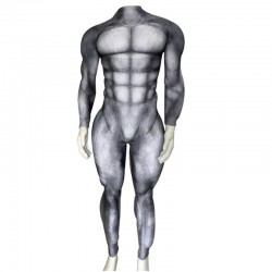 Combinaison Husky Muscle