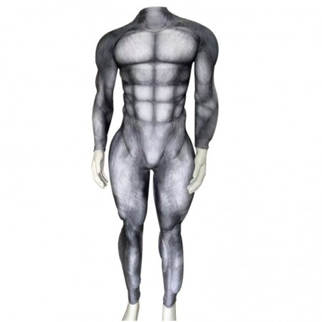 Combinaison Husky Muscle