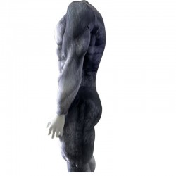 Combinaison Husky Muscle