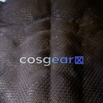 Combinaison Musculaire Ultra Réaliste Imprimée en 3D – Armure Corporelle Cosplay à Haute Résilience