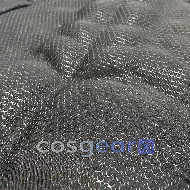 Hyperrealistischer 3D-gedruckter Muskelanzug – Cosplay-Körperrüstung mit Hoher Rückfederung