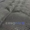 Combinaison Musculaire Ultra Réaliste Imprimée en 3D – Armure Corporelle Cosplay à Haute Résilience