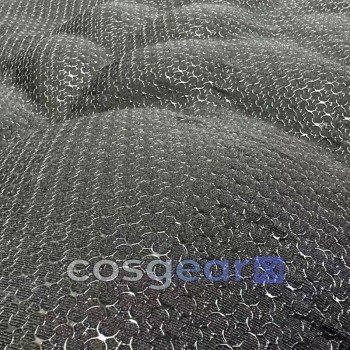 Combinaison Musculaire Ultra Réaliste Imprimée en 3D – Armure Corporelle Cosplay à Haute Résilience