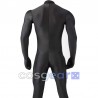 Muskelanzug Jumpsuit – Leicht gepolsterter, individuell anpassbarer Superhelden-Body