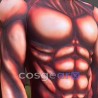 Muskel-Body für Cosplay