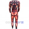 Muskel-Body für Cosplay